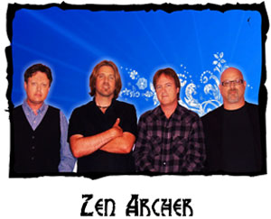 Zen Archer